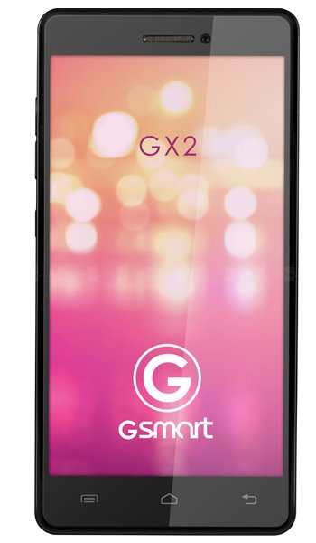 GSmart GX2