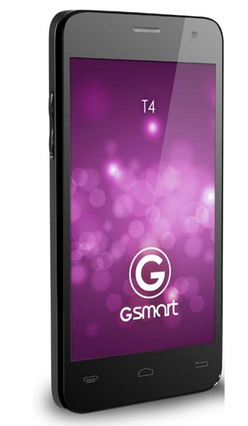 GSmart T4 (Lite Edition)