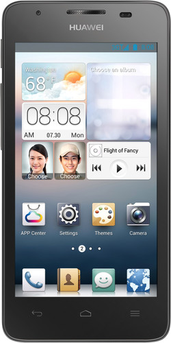 Huawei Ascend G510 (U8951)