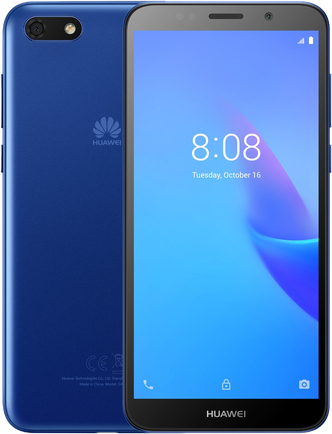 Huawei Y5 Lite 2018