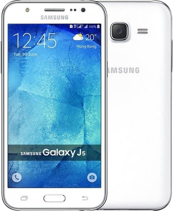 Galaxy J5 2015