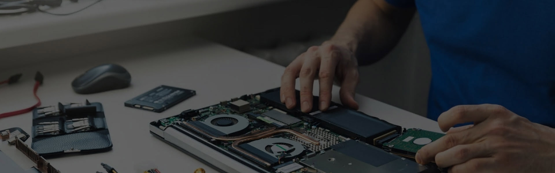 Ремонт телефонов, ноутбуков, компьютеров, планшетов в Гродно